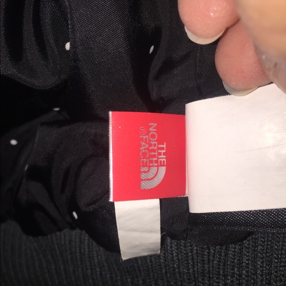 Ladies XS The North Face Ski Jacket - Picture 5 of 8